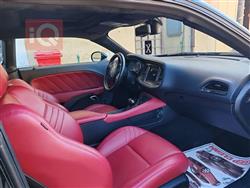 دۆج چالنجەر